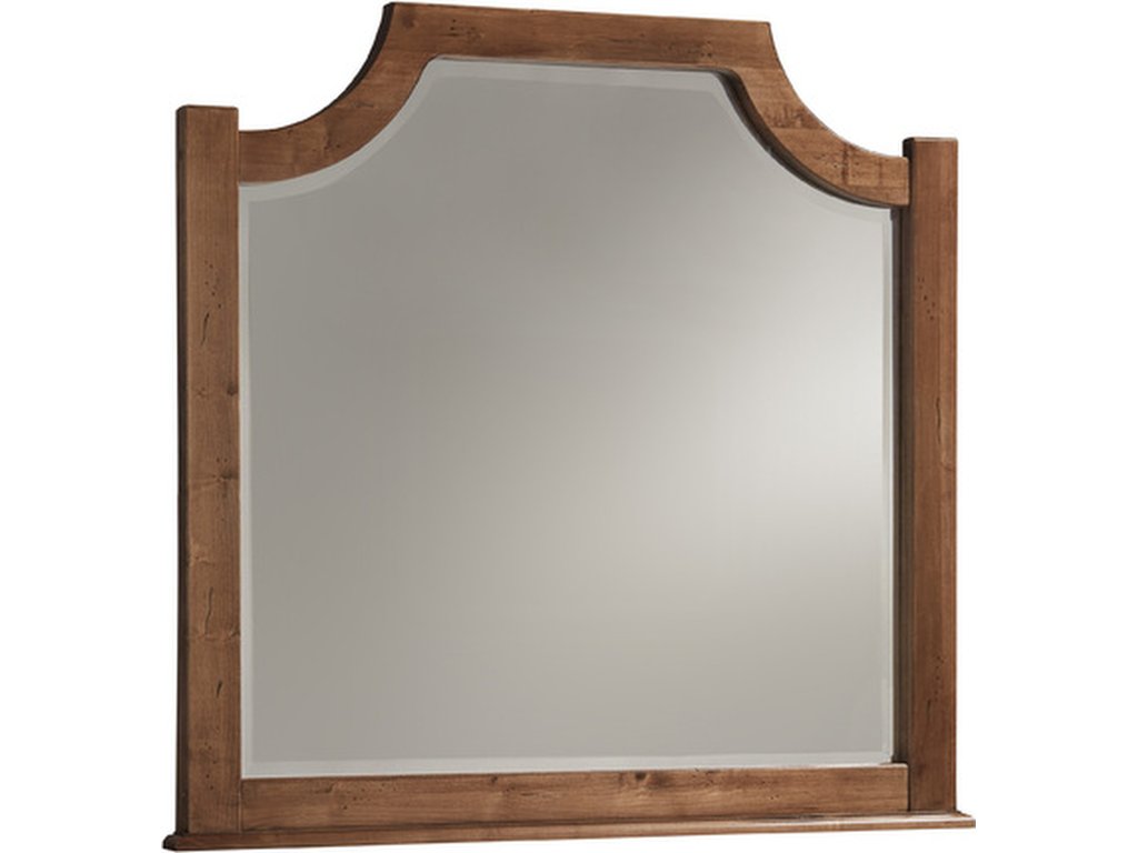 Scallop Mirror - main image