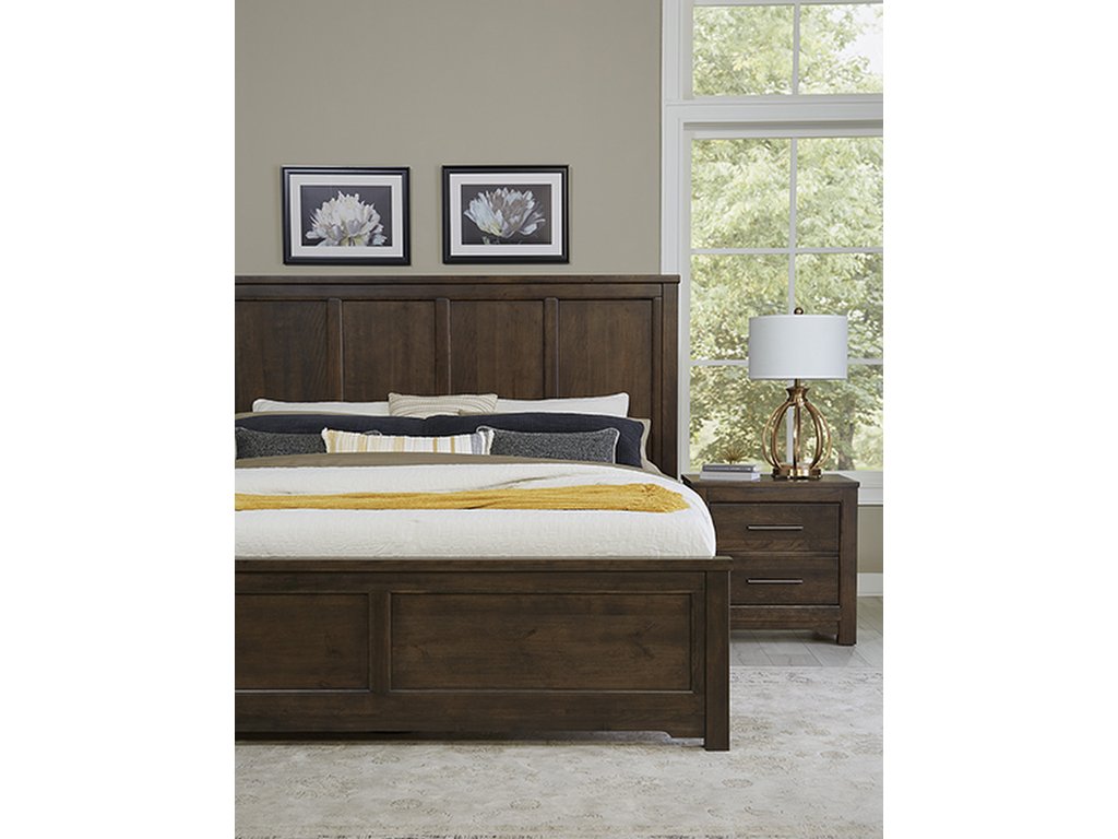 Night Stand - 2 Drwr - image 2