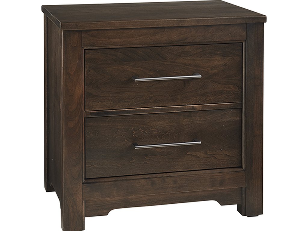 Night Stand - 2 Drwr - main image