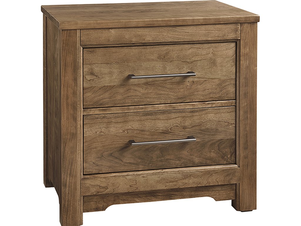 Night Stand - 2 Drwr - main image