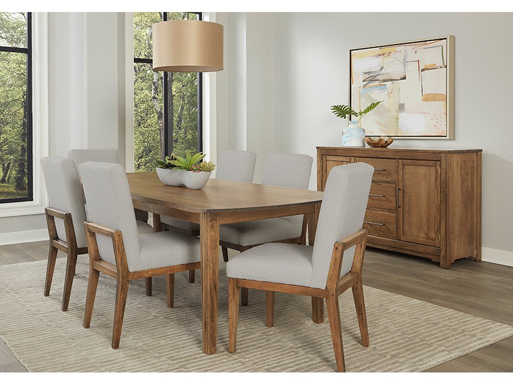 94" Surfboard Table - main image