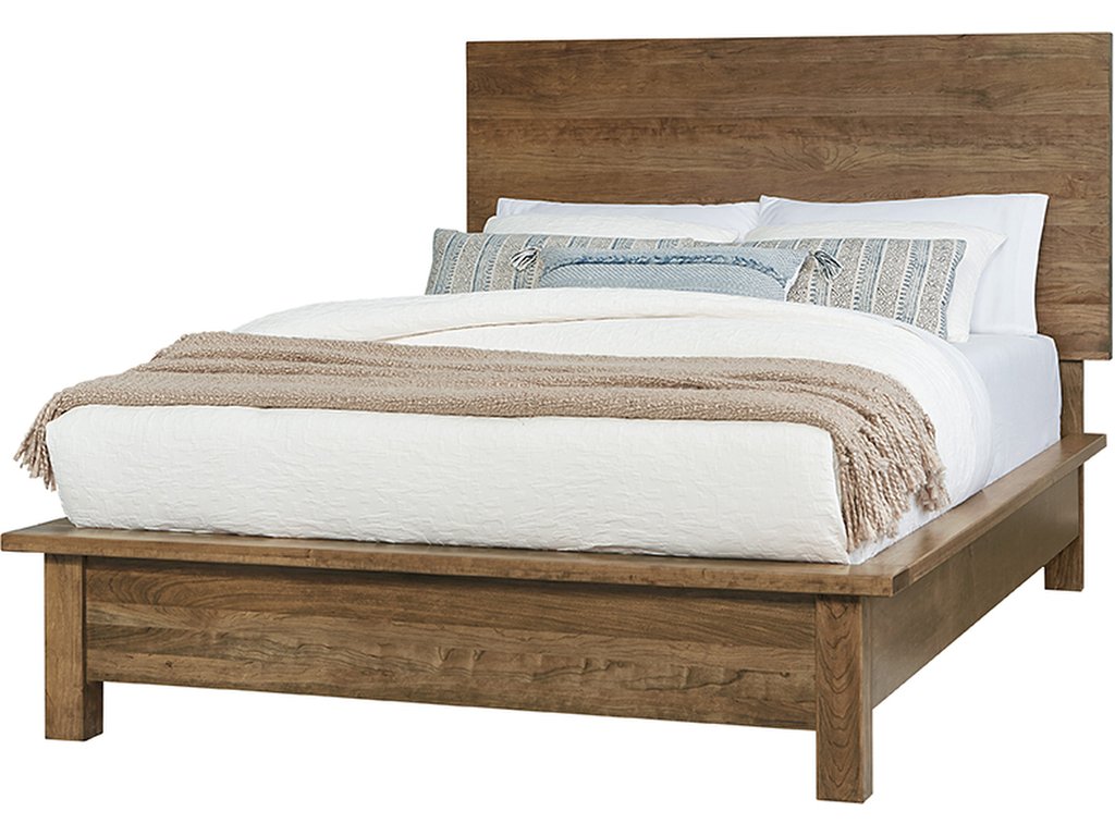 Ben'S Terrace Bed - main image