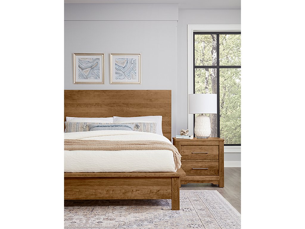 Night Stand - 2 Drwr - image 4