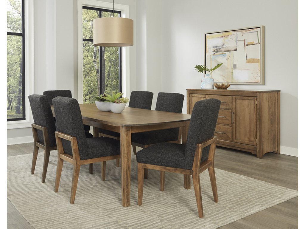 94" Surfboard Table - image 1