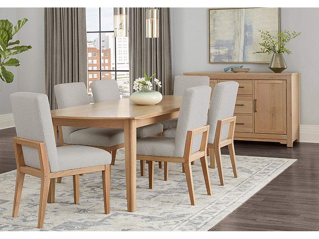 94" Surfboard Table - main image