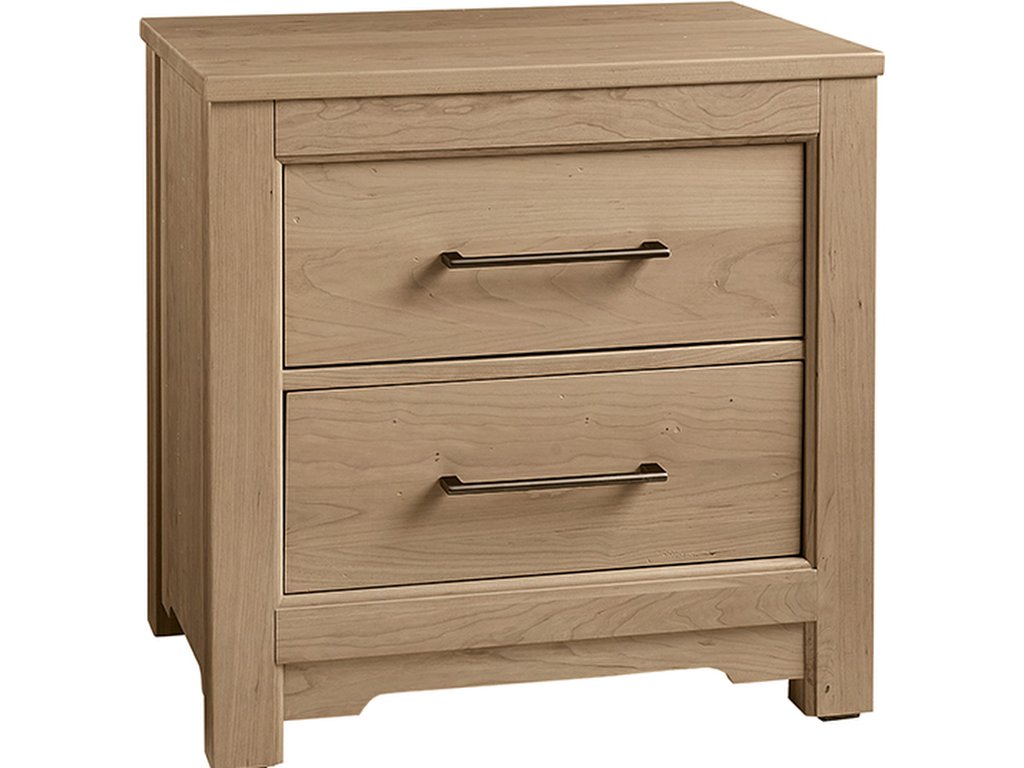 Night Stand - 2 Drwr - main image