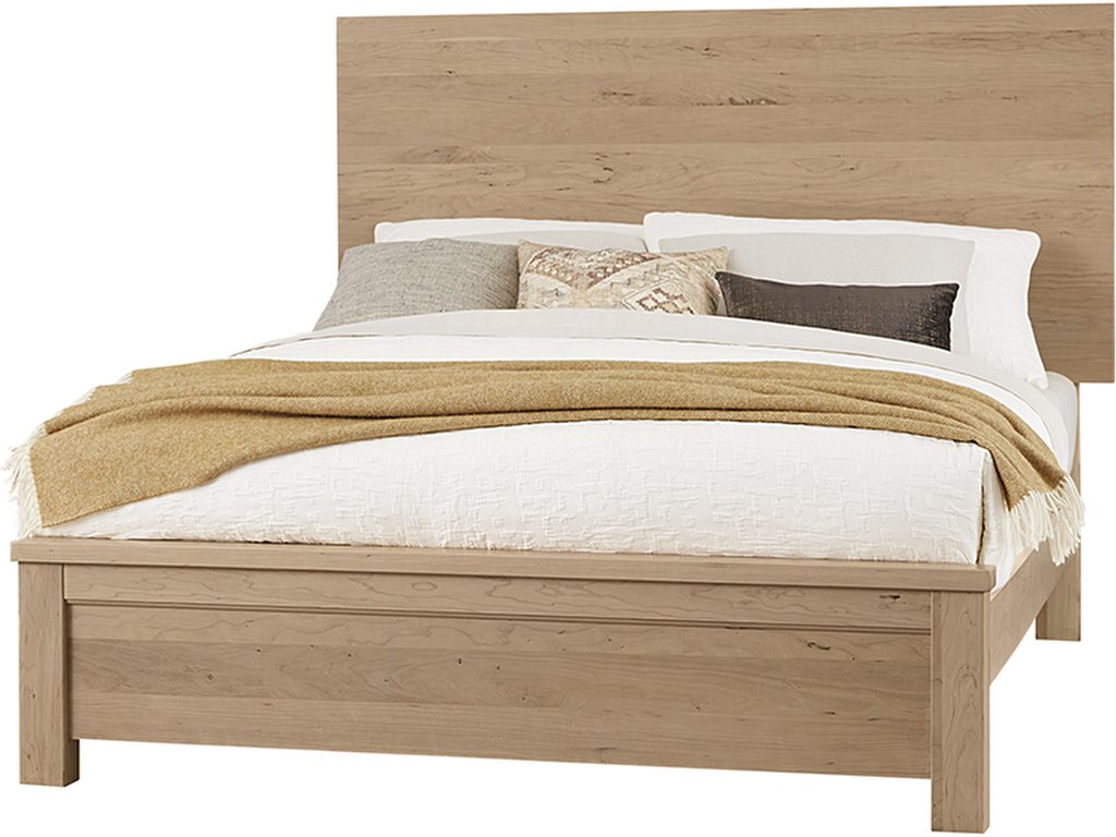 Ben'S Plank Bed - main image