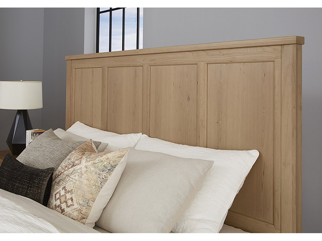 Ben'S Six Panel Bed - image 4