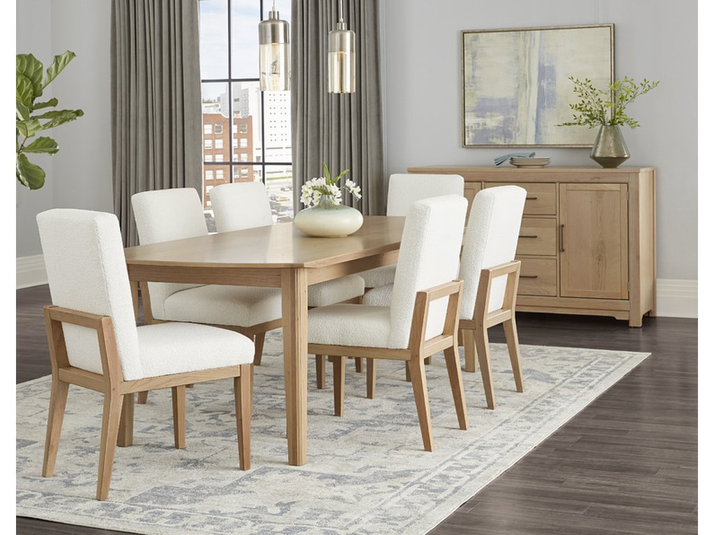94" Surfboard Table - image 1