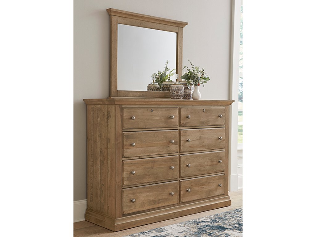 Landscape Mirror - image 1