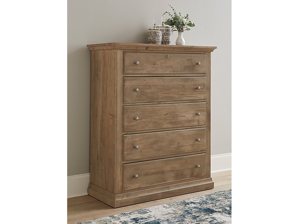 Chest - image 1