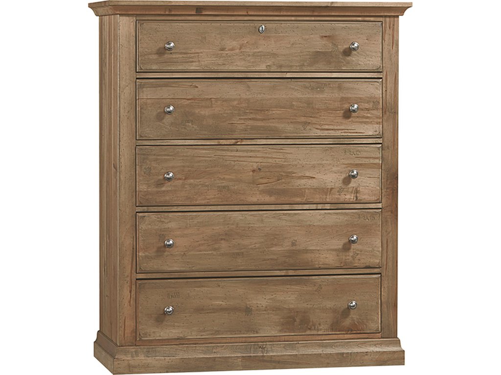 Chest - main image