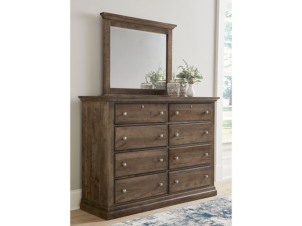 Landscape Mirror - image 1