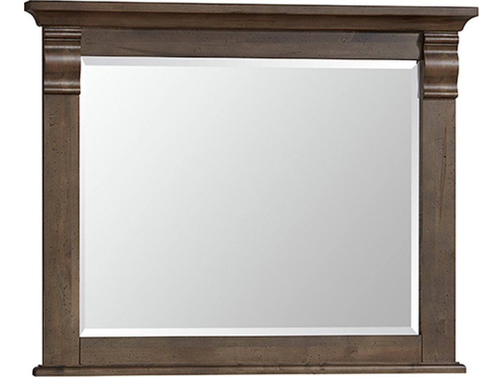 Corbel Mirror - main image
