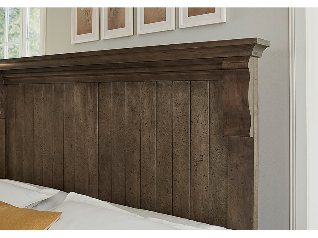 Corbel Bed - image 2