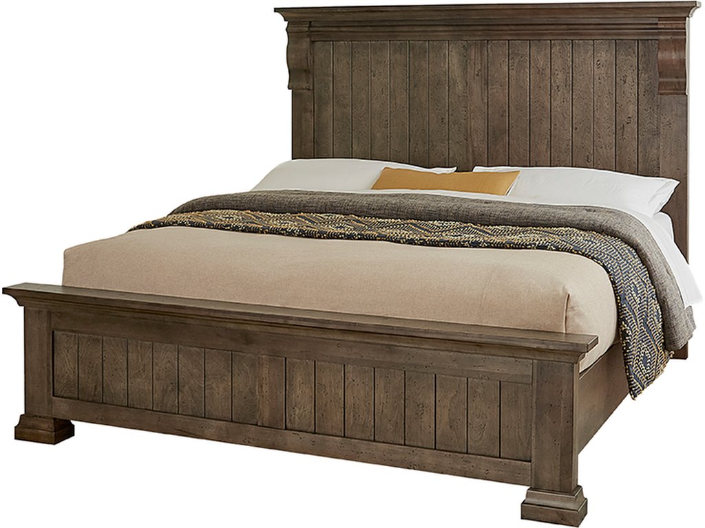 Corbel Bed - main image
