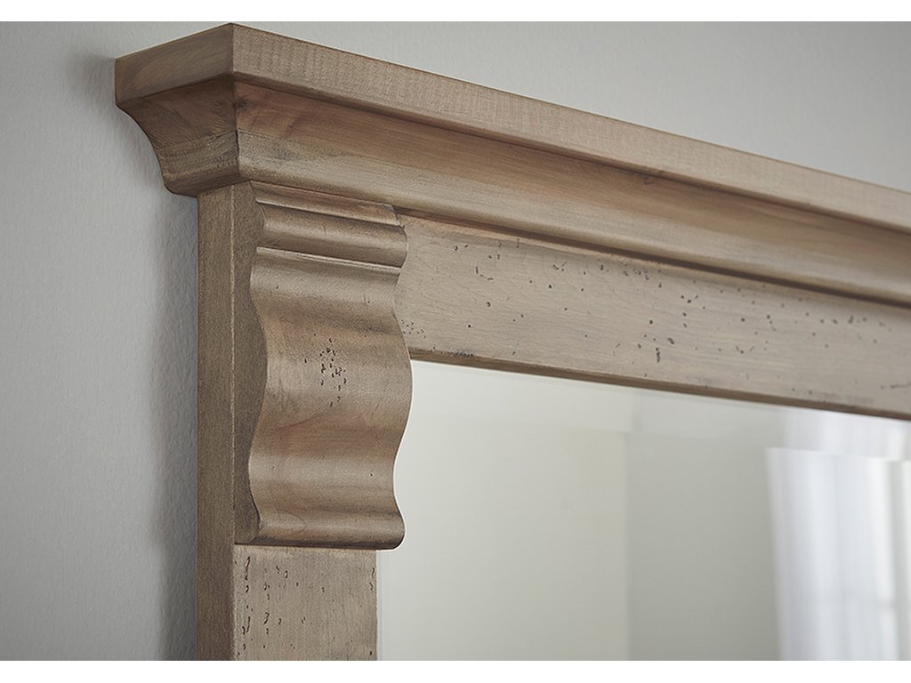 Corbel Mirror - image 2