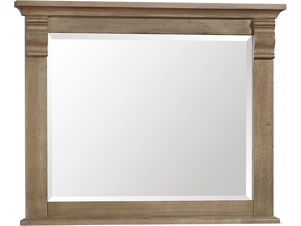 Corbel Mirror - main image