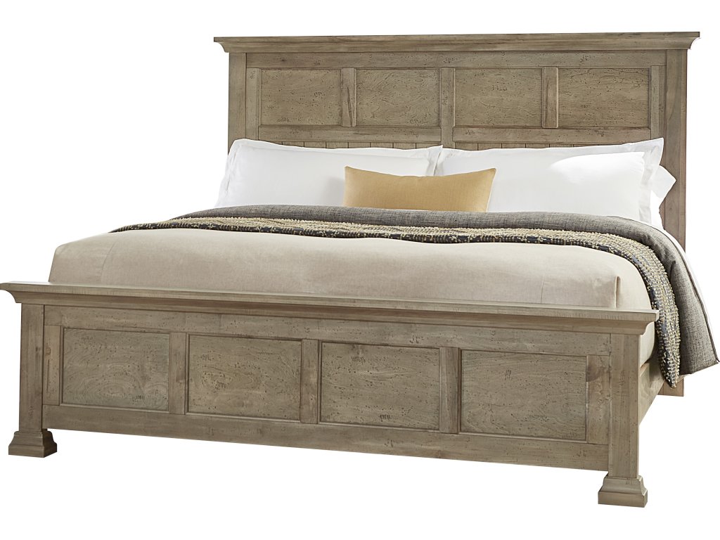 Window Pane Bed - main image