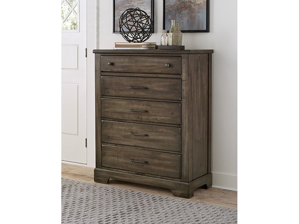 Chest - 5 Drawers - image 1