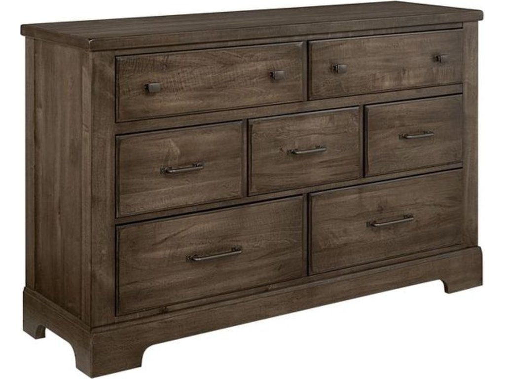 Dresser - 7 Drawers - main image