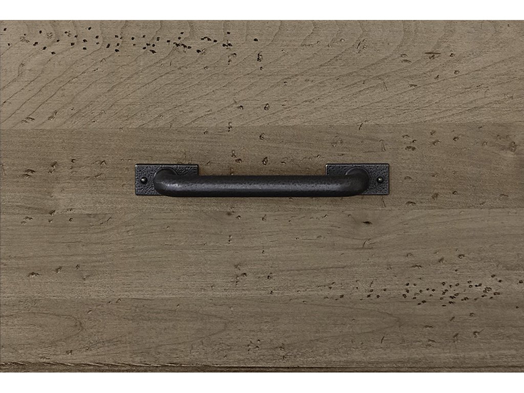 Nightstand - 3 Drawers - image 3