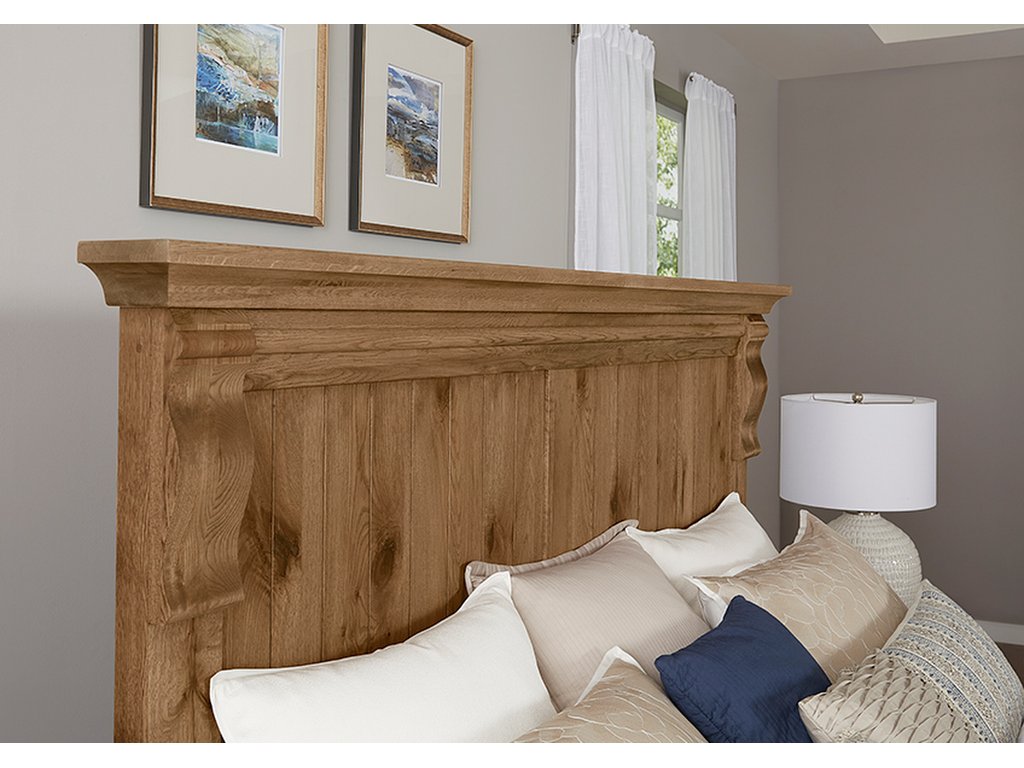 Corbel Bed - image 2