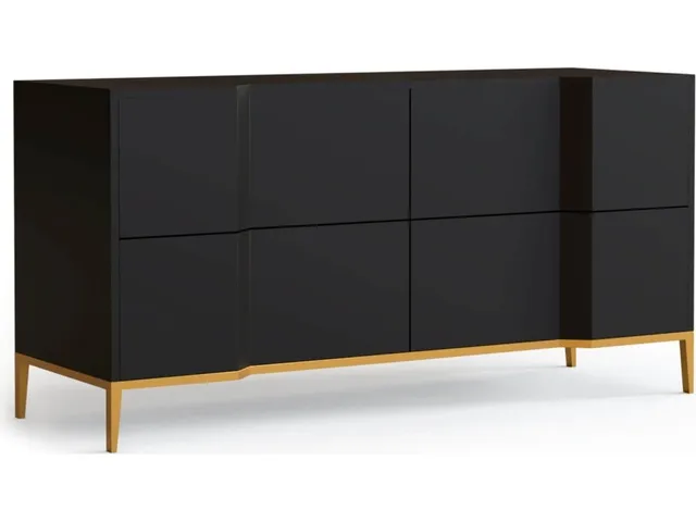 Arya Dresser