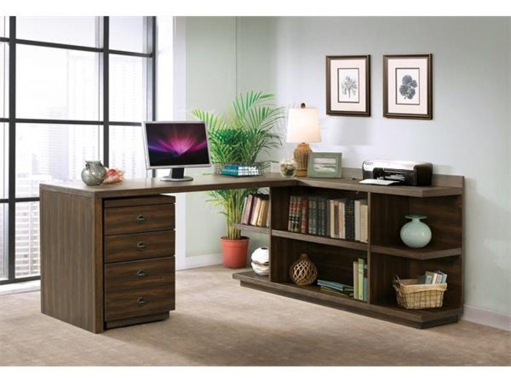 Mobile File Cabinet - main image
