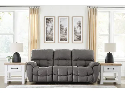 Bakerstein Power Reclining Sofa