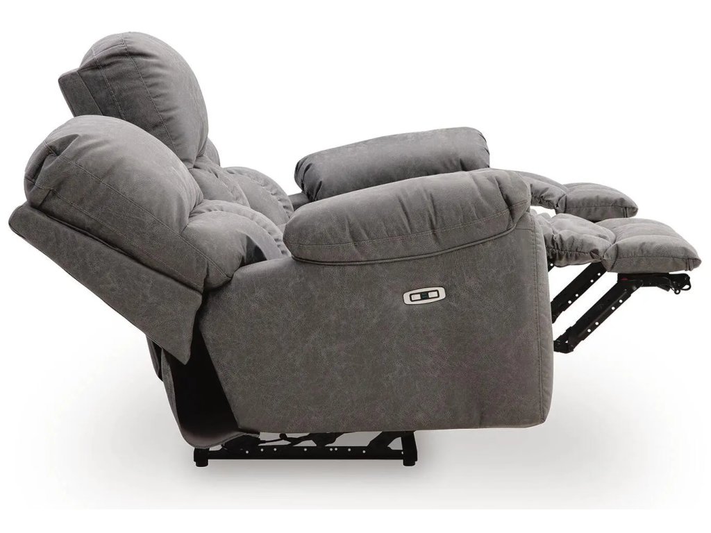 Bakerstein Power Reclining Sofa - image 4