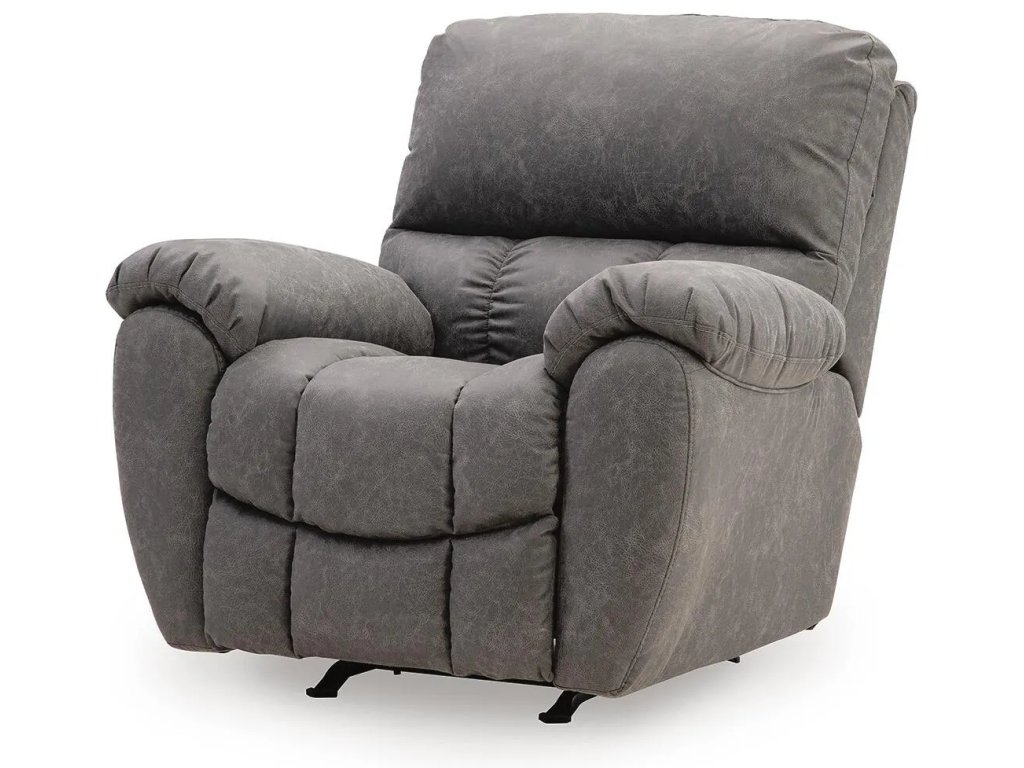Bakerstein Power Recliner - image 4