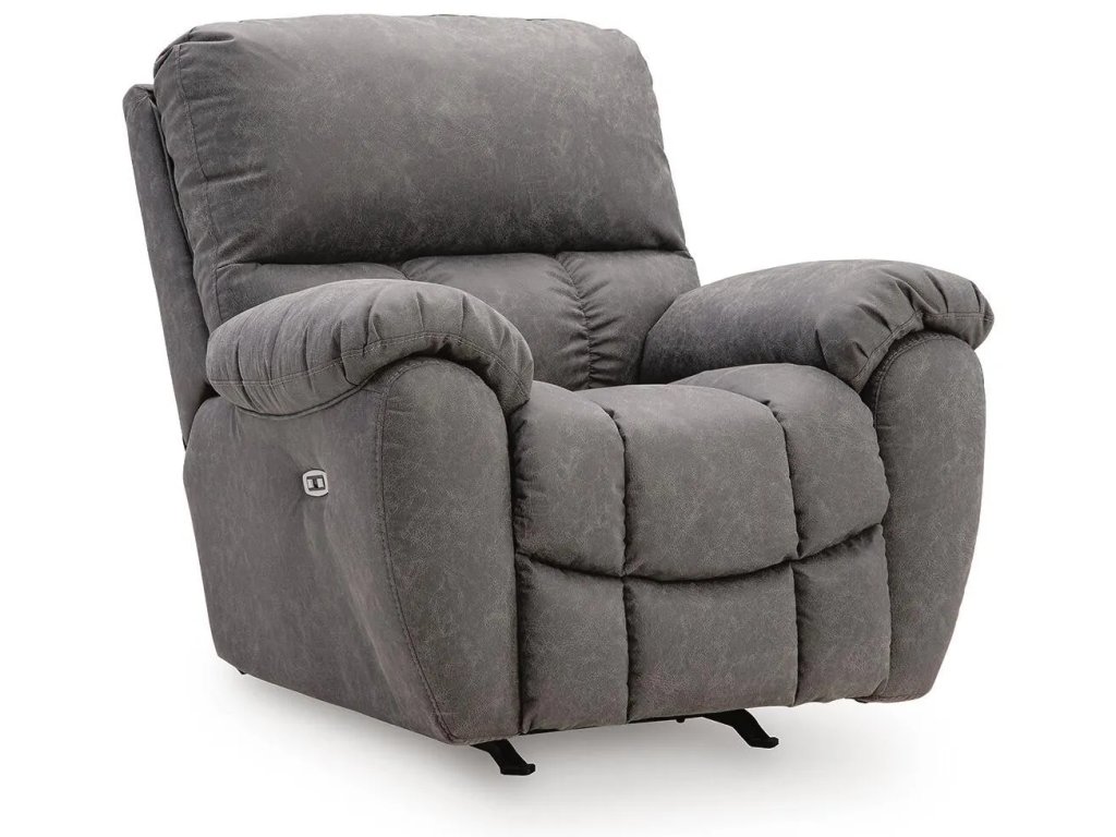 Bakerstein Power Recliner - main image