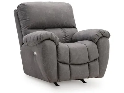 Bakerstein Power Recliner