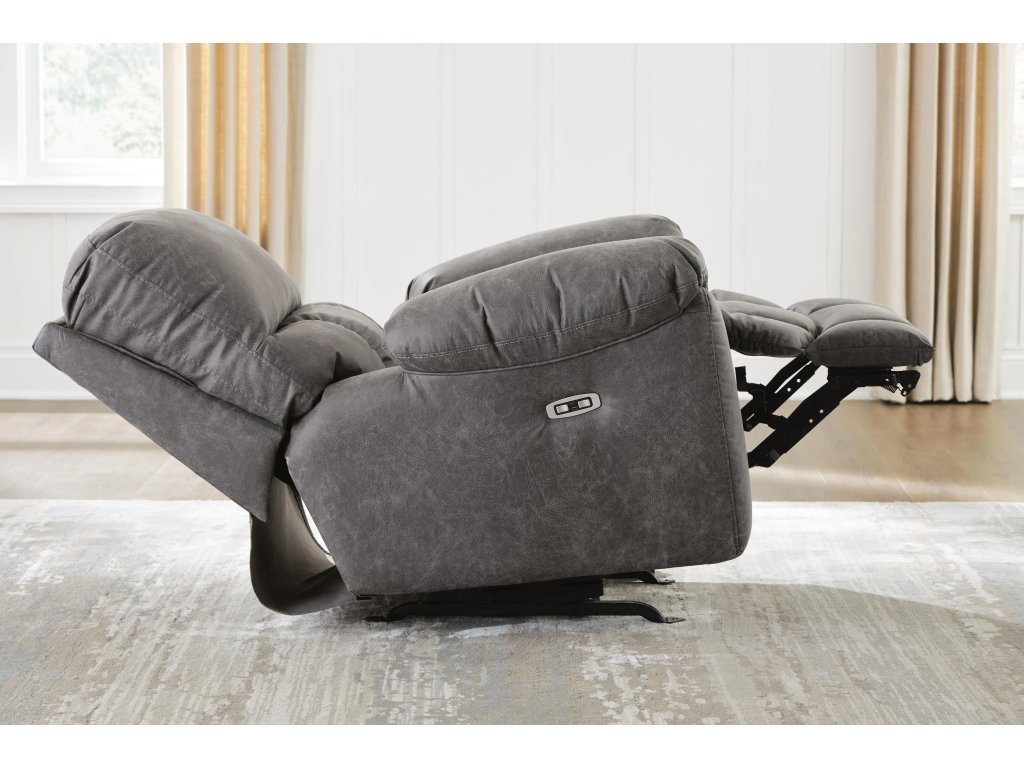 Bakerstein Power Reclining Sofa - image 9