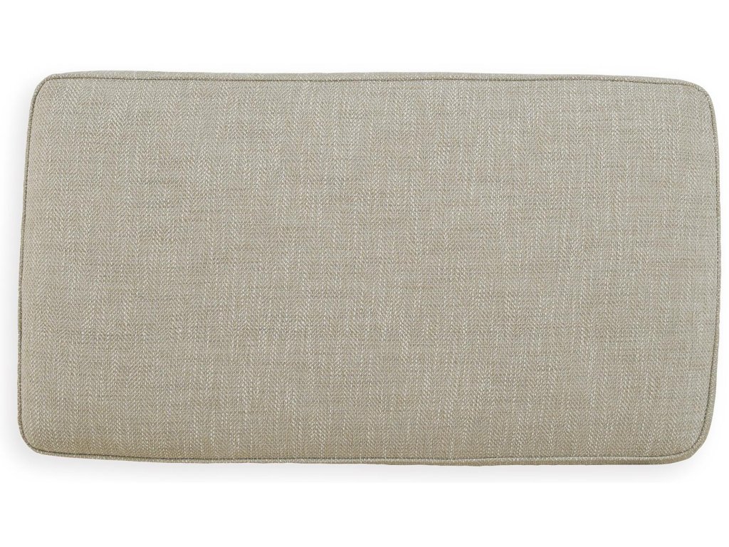 Asanti Loveseat and Ottoman - image 3