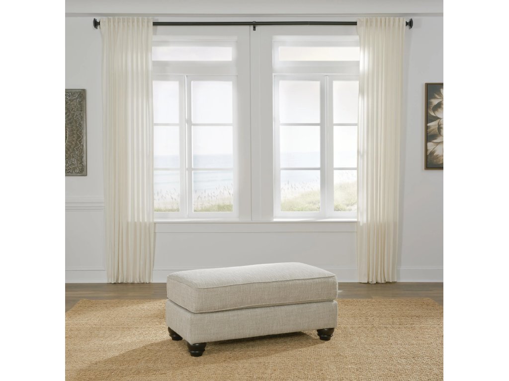 Asanti Loveseat and Ottoman - image 8