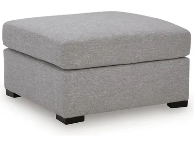 UrbanCrest Oversized Accent Ottoman