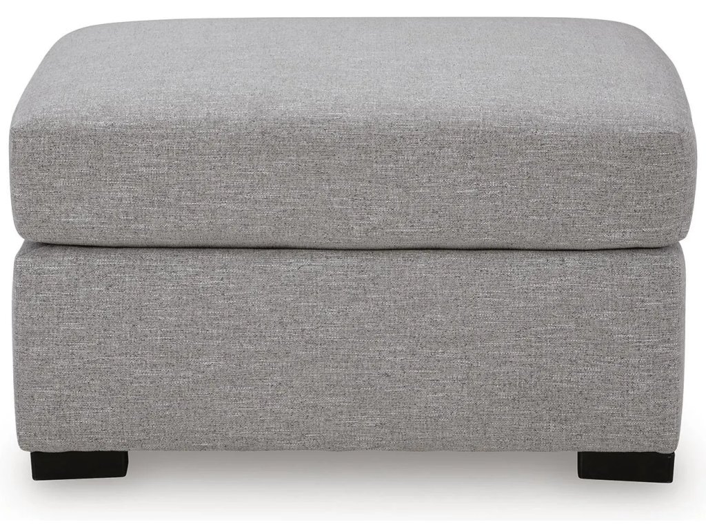 UrbanCrest Oversized Accent Ottoman - image 2