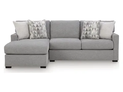 UrbanCrest 2-Piece Sectional with Chaise