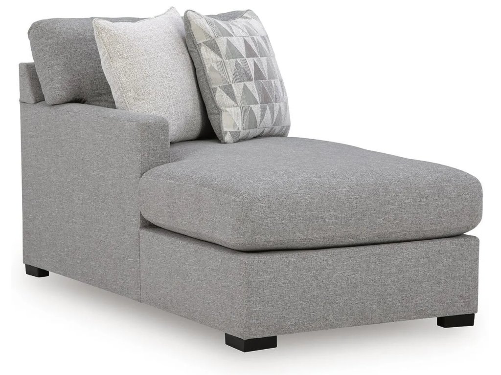 UrbanCrest Left-Arm Facing Corner Chaise - image 2