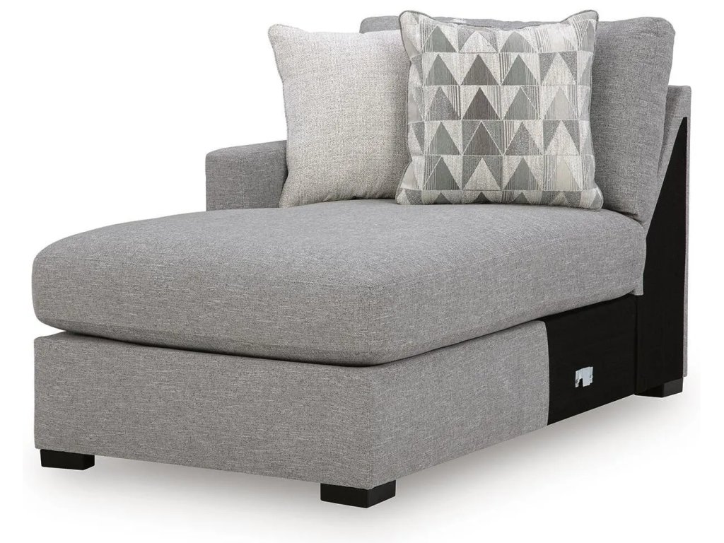 UrbanCrest Left-Arm Facing Corner Chaise - main image
