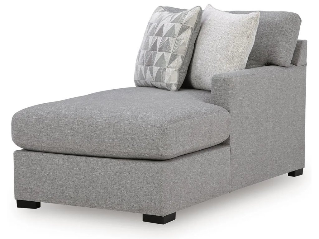UrbanCrest Right-Arm Facing Corner Chaise - image 2