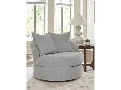 UrbanCrest Swivel Accent Chair