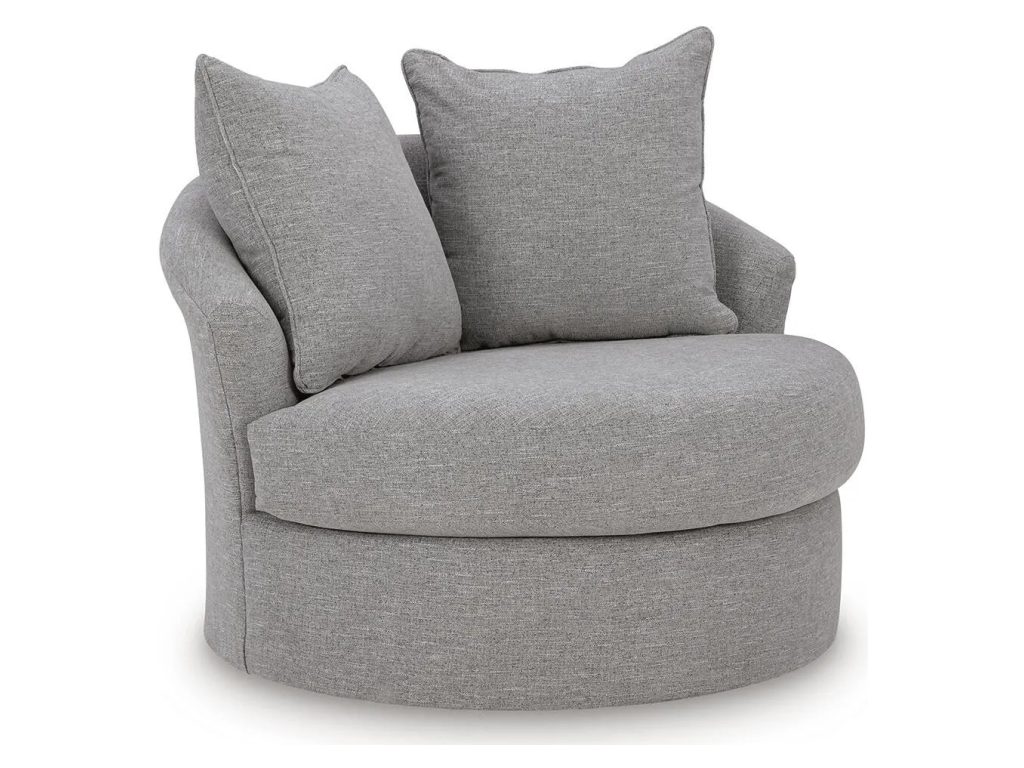 UrbanCrest Swivel Accent Chair - main image