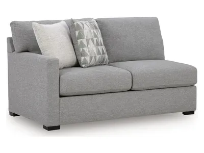 UrbanCrest Left-Arm Facing Sofa