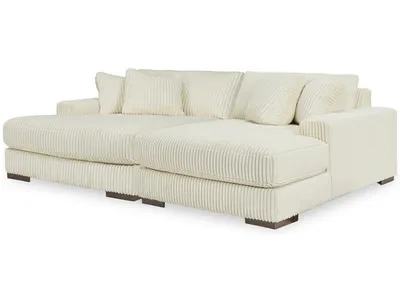 Lindyn Super Chaise