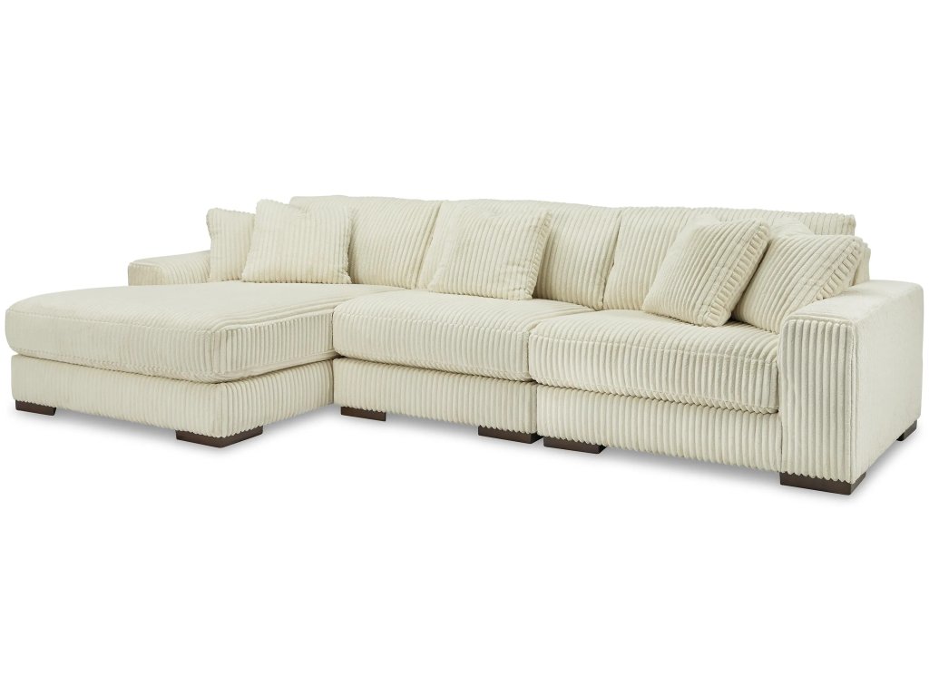 Lindyn 3-Piece Sectional with Chaise - main image