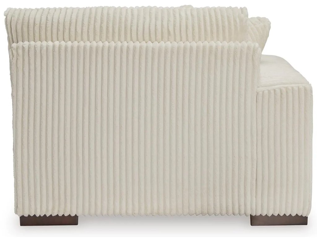 Lindyn 4-Piece Sectional with Chaise - image 4