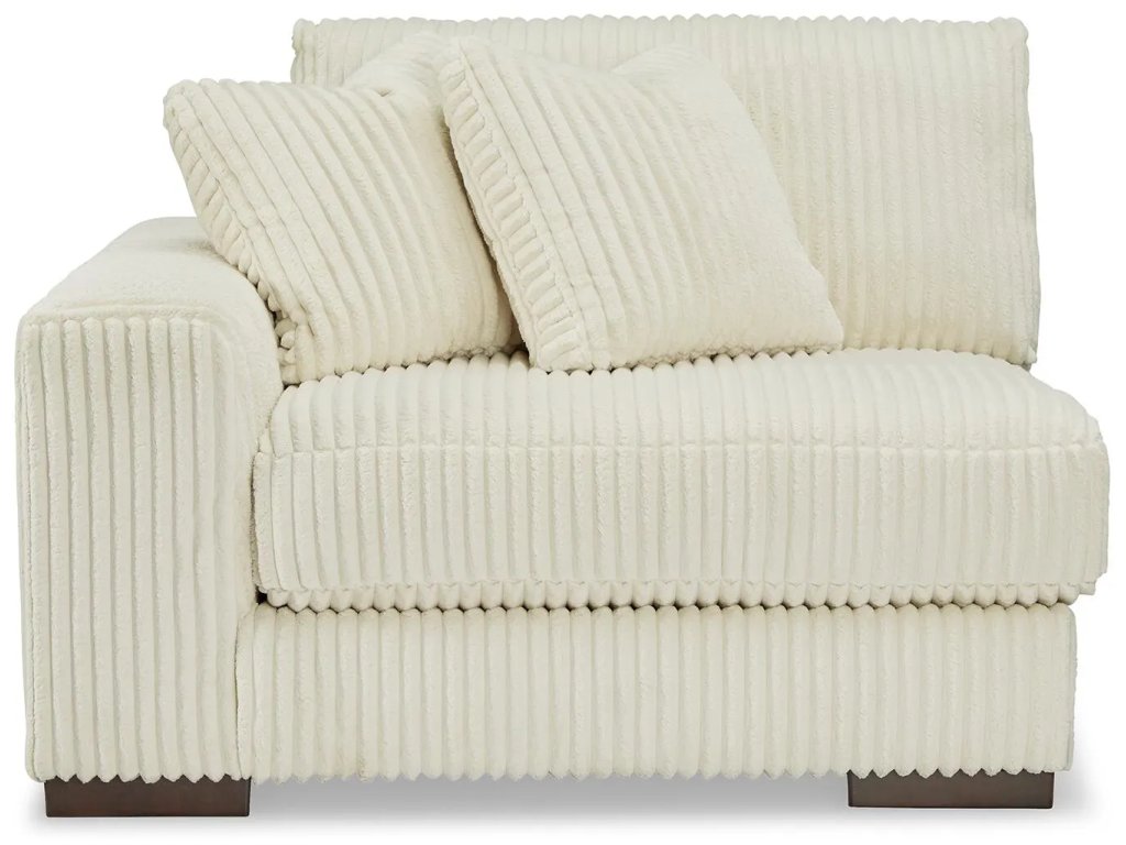 Lindyn 4-Piece Sectional with Chaise - image 1